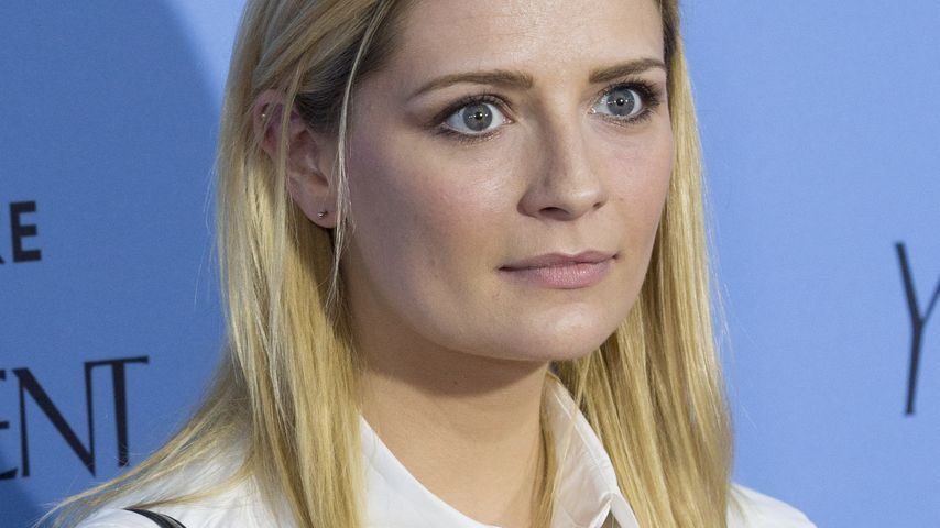Mischa Barton