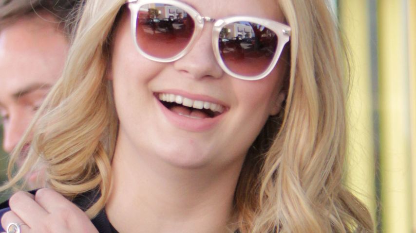 Mischa Barton