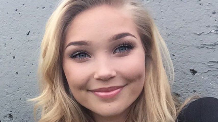 Arna Ýr Jónsdóttir, Miss EM 2016