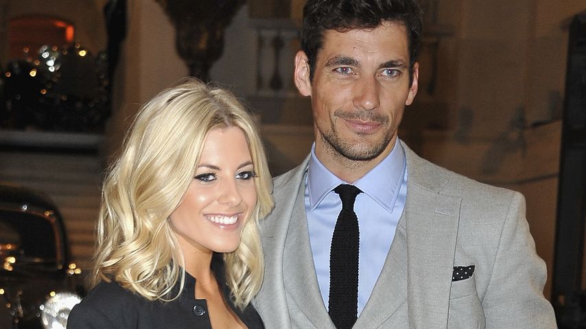 David Gandy