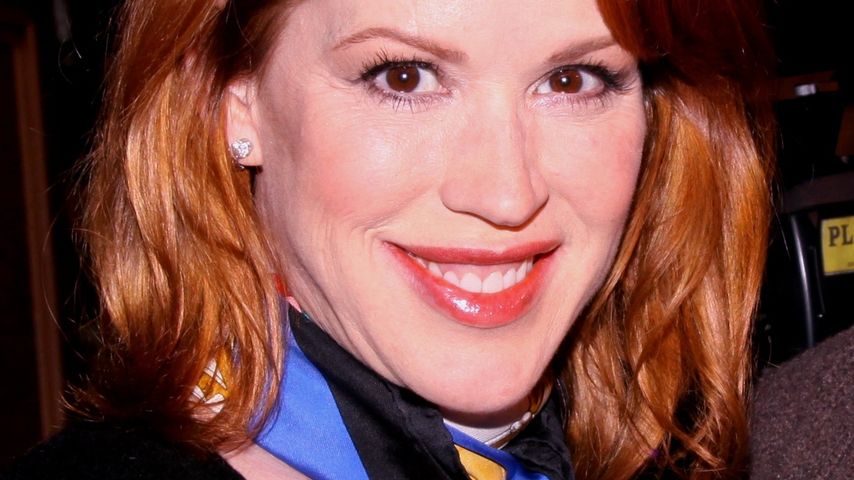 Molly Ringwald