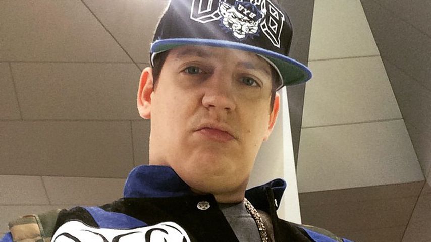 Weg vom Markt: Das schätzt Money Boy an seiner Freundin!