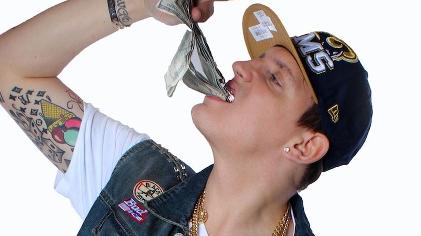 Money Boy