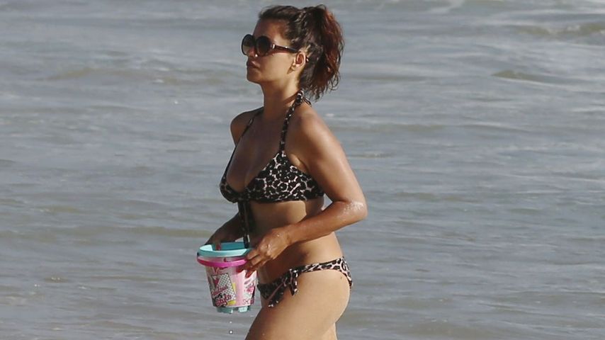 Monica Cruz