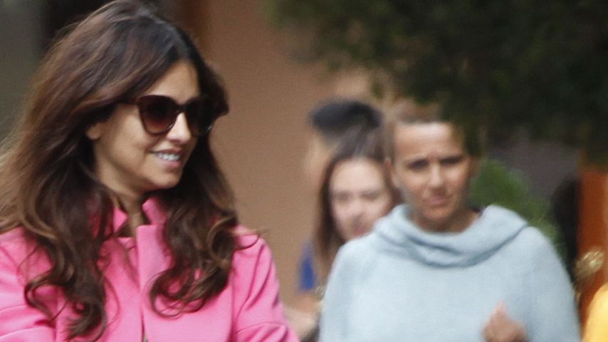 Monica Cruz