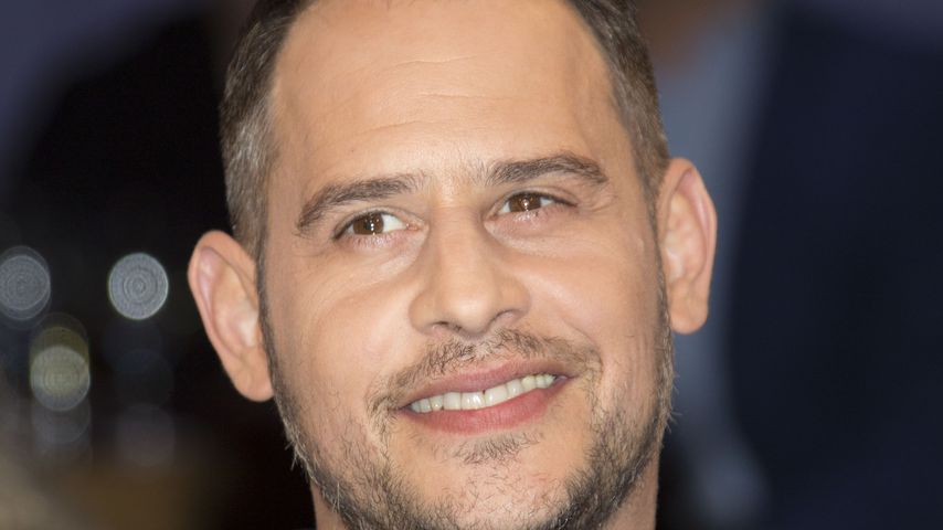 Moritz Bleibtreu in Hamburg