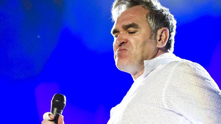 Morrissey