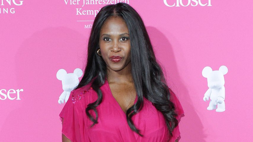 Motsi Mabuse