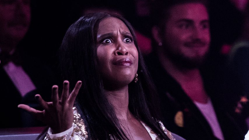 Erste Hochzeitsdetails: Motsi Mabuse will barfuß heiraten!