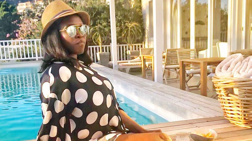 Motsi Mabuse, "Let's Dance"-Jurorin