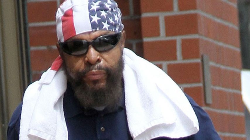 Mr. T