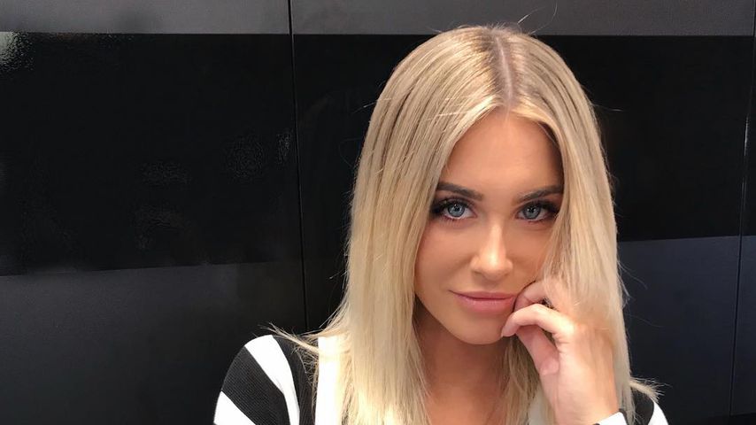 YouTuberin Mrs. Bella
