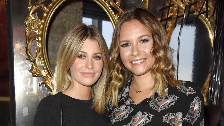 Support, als niemand da war: Darum sind Bella & Dagi BFFs