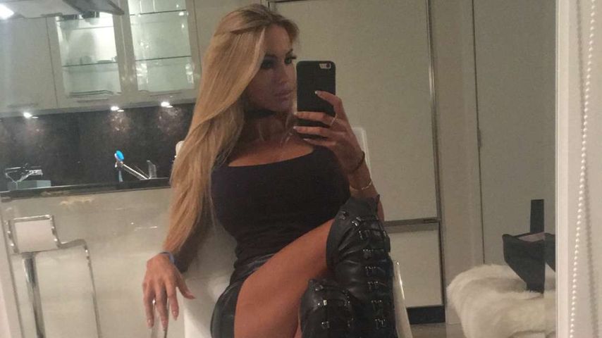 Maria Yotta
