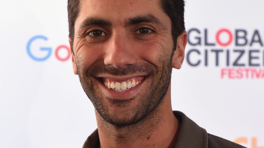 MTV-Moderator Nev Schulman