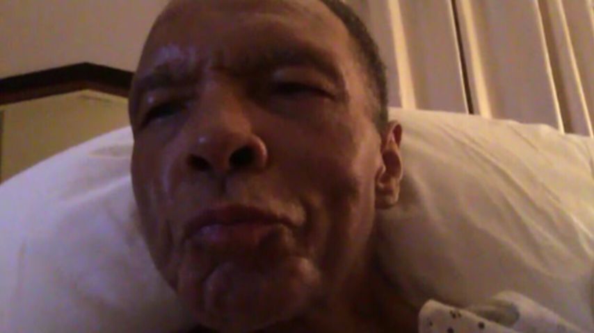 Muhammad Ali