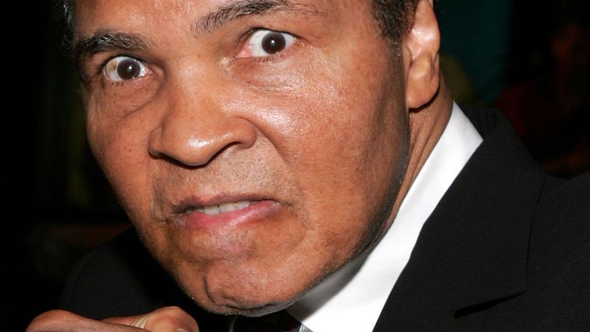 Muhammad Ali