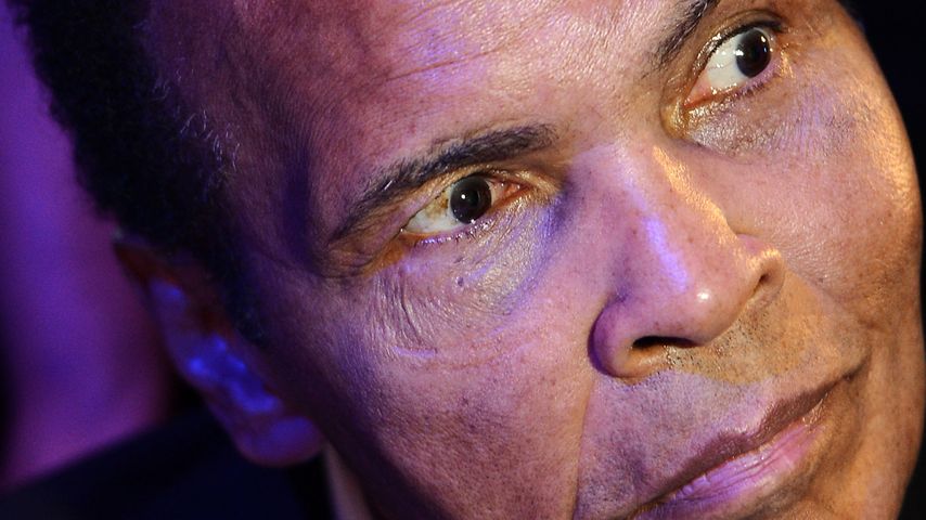 Muhammad Ali