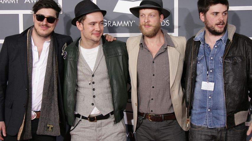 Mumford and Sons