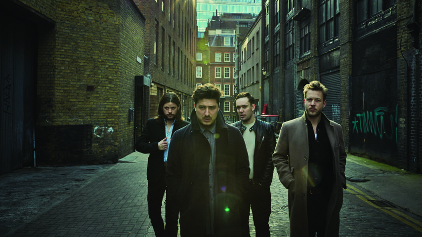 Mumford and Sons
