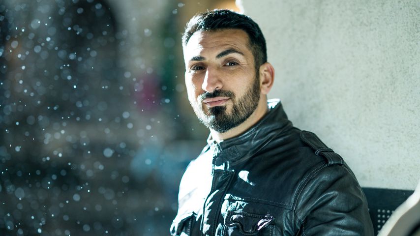 Mustafa Alin, Mesut-Darsteller