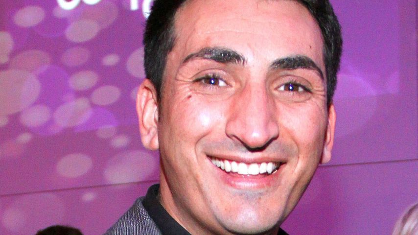 Mustafa Alin, GZSZ-Star