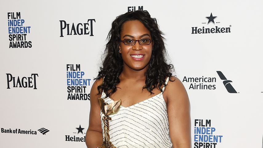 Mya Taylor