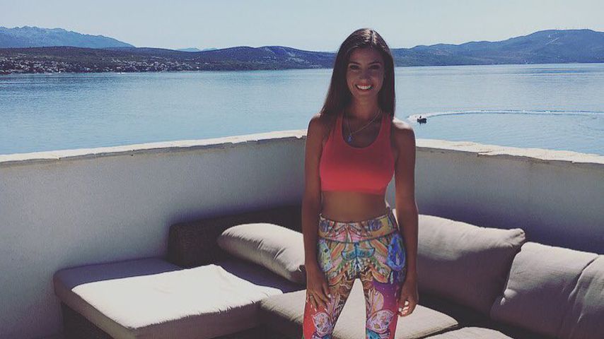 Nadine Menz, Schauspielerin