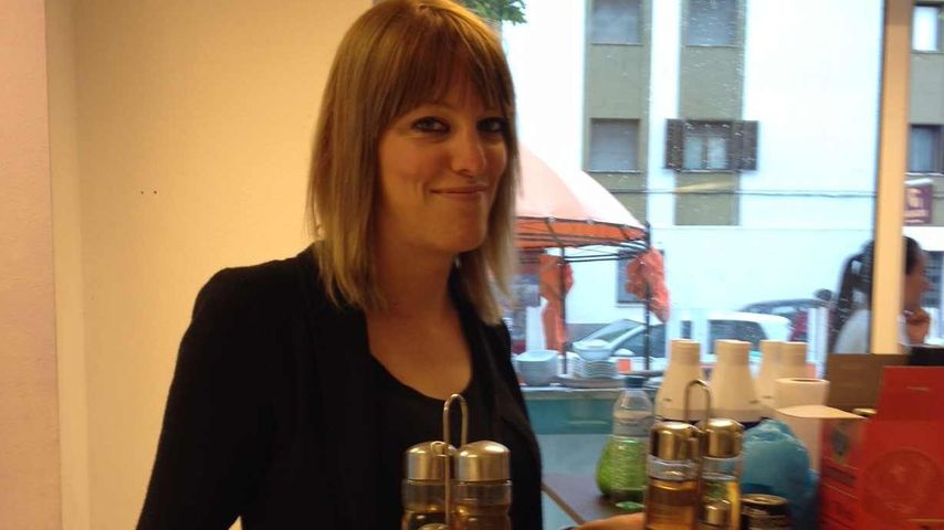 Nadine Hildegard