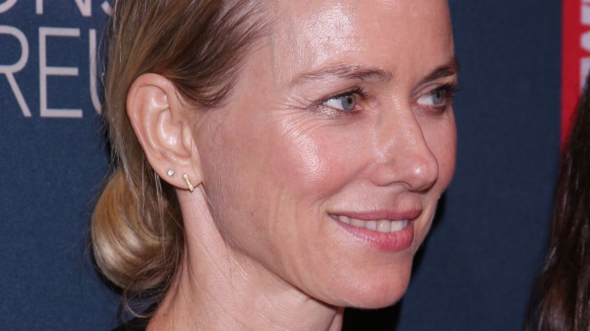 Naomi Watts im Oktober 2016 bei der Premiere von "Les Liaisons Dangereuses" in New York.