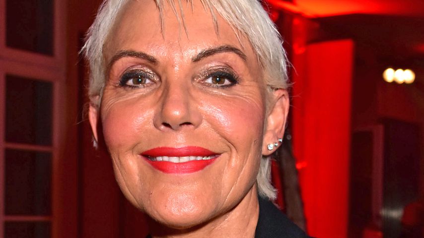 Nach Umut-Trennung: Natascha Ochsenknecht gibt Entwarnung