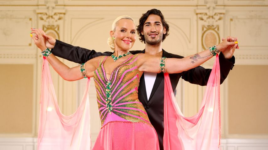 Natascha Ochsenknecht und Umut Kekilli
