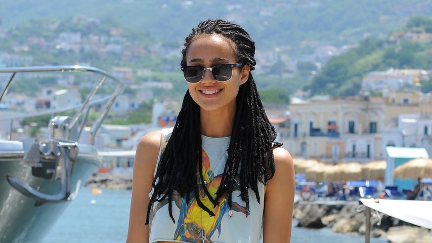 Nathalie Emmanuel