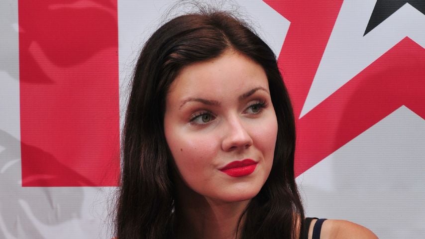 Nathalie Volk