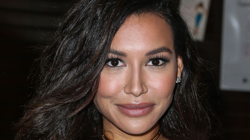 Naya Rivera im September 2016 bei ihrer Buchpräsentation in Los Angeles