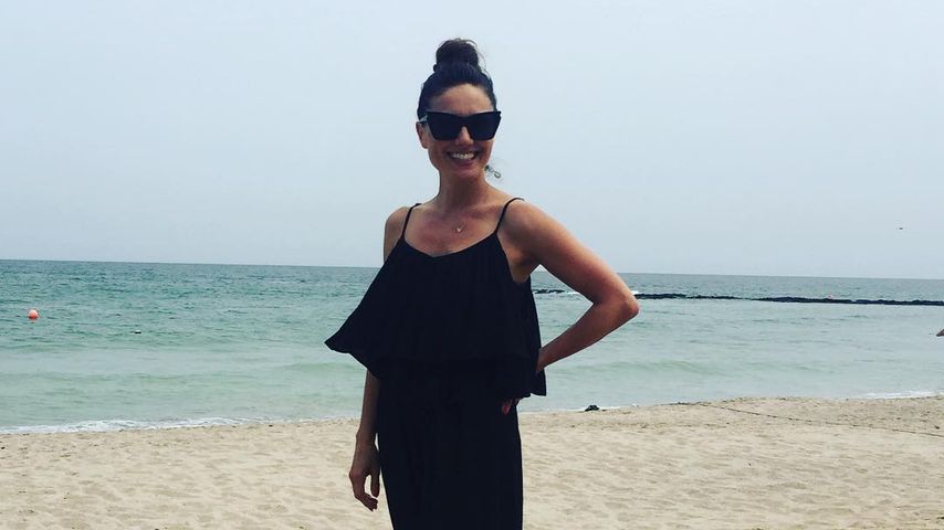 Nazan Eckes, Moderatorin