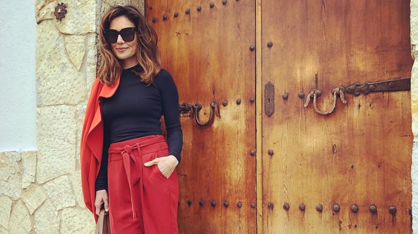 Nazan Eckes, TV-Moderatorin