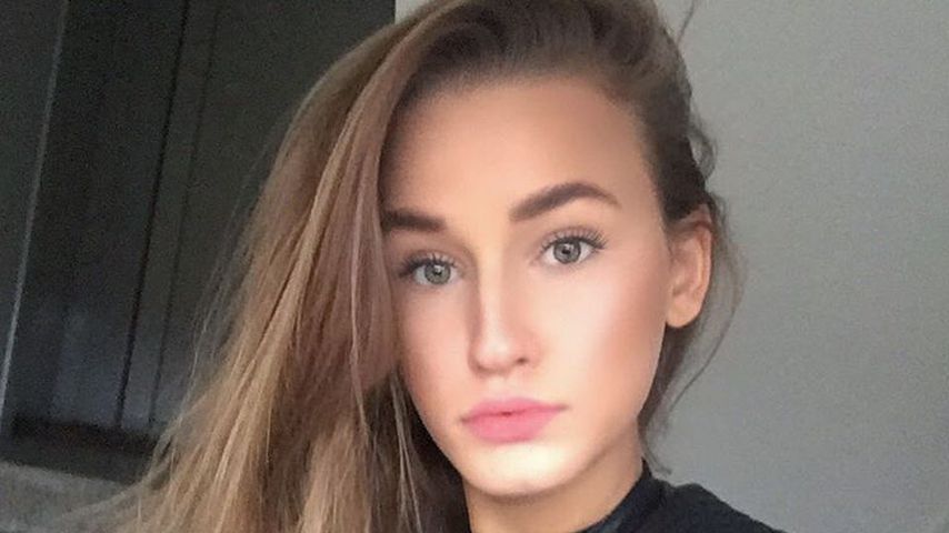 Neele Bronst, Teilnehmerin von Germany's next Topmodel 2017