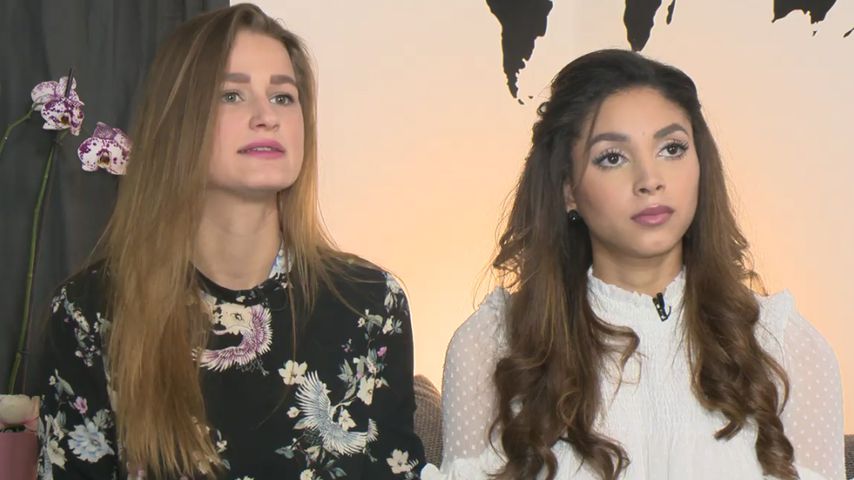 Gezicke bei GNTM: Werden die Girls dafür extra provoziert?
