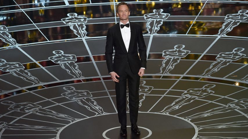 Neil Patrick Harris