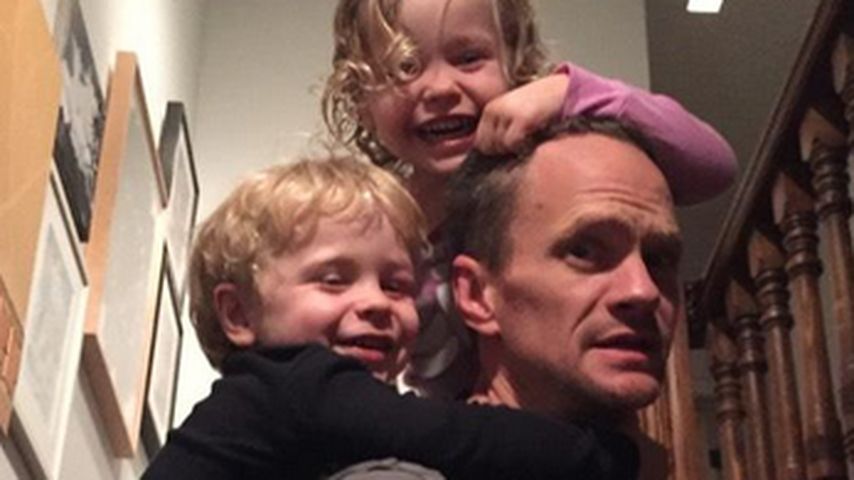 Neil Patrick Harris
