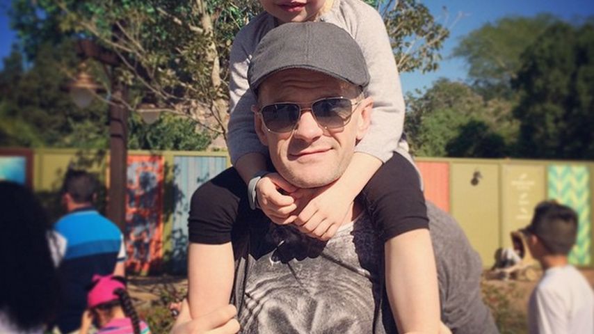 Neil Patrick Harris