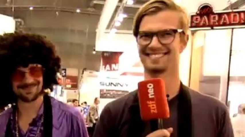 Joko Winterscheidt
