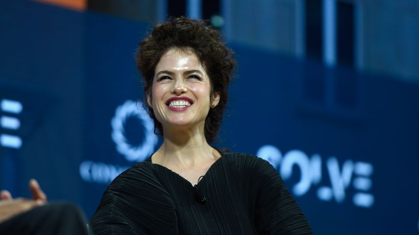 Neri Oxman in New York 2017