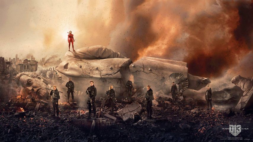 Hunger Games