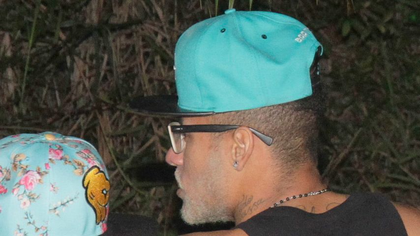 Neymar Jr.