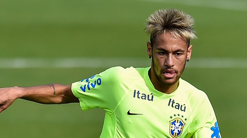Neymar Jr.