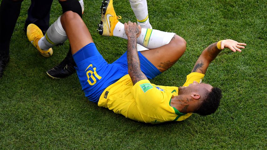Neymar Schwalben Neymar Schwalben