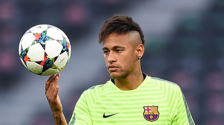 Neymar Jr.
