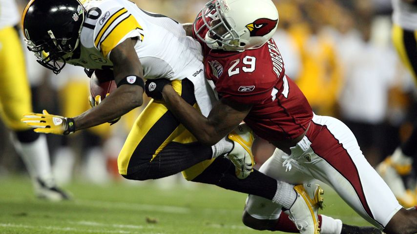 NFL-Team Arizona Cardinals